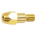 SWP M36, MSP360 Binzel Compatible Long Tip Adaptor for M8 Tips