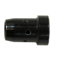 SWP M38, M501 Binzel Compatible Black Diffuser