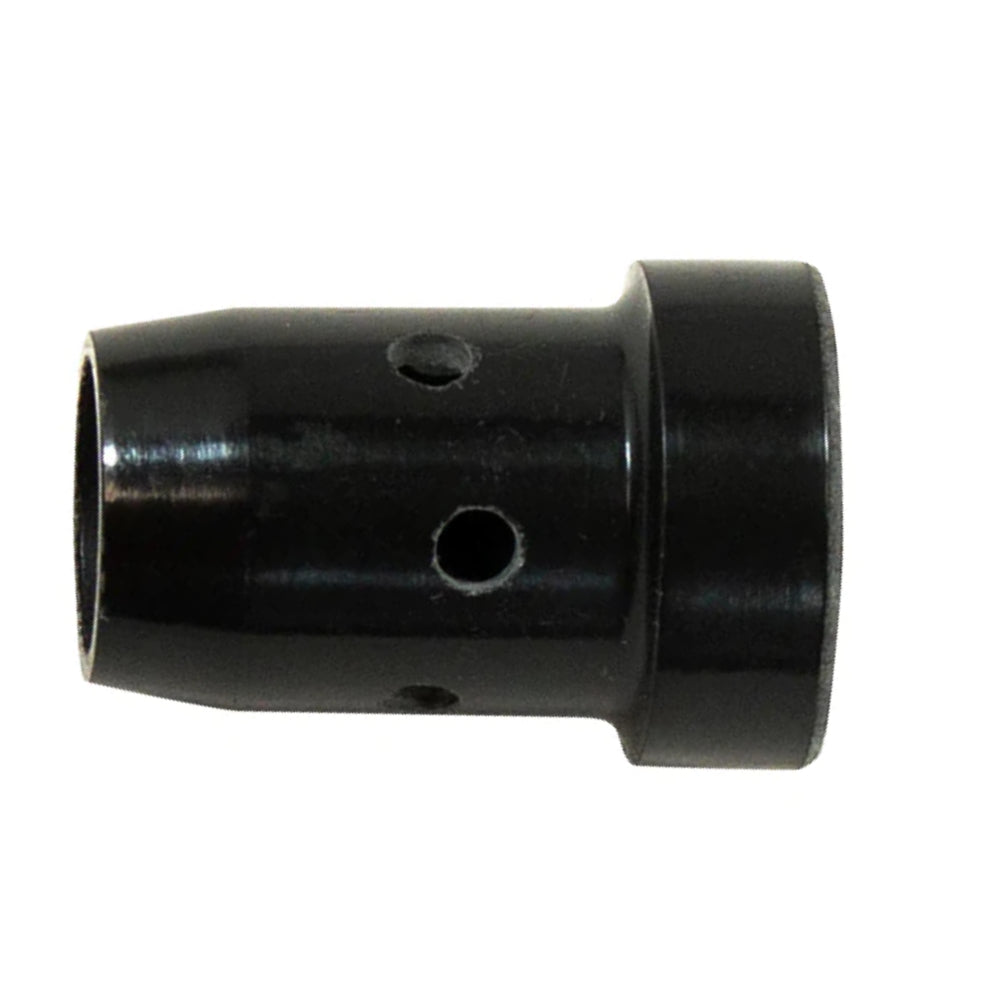 SWP M38, M501 Binzel Compatible Black Diffuser