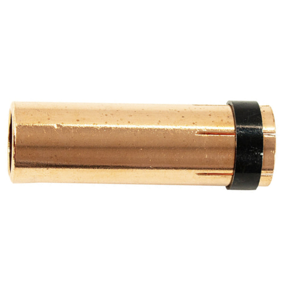 SWP M38, M501 Binzel Compatible Copper Cylindrical Nozzle