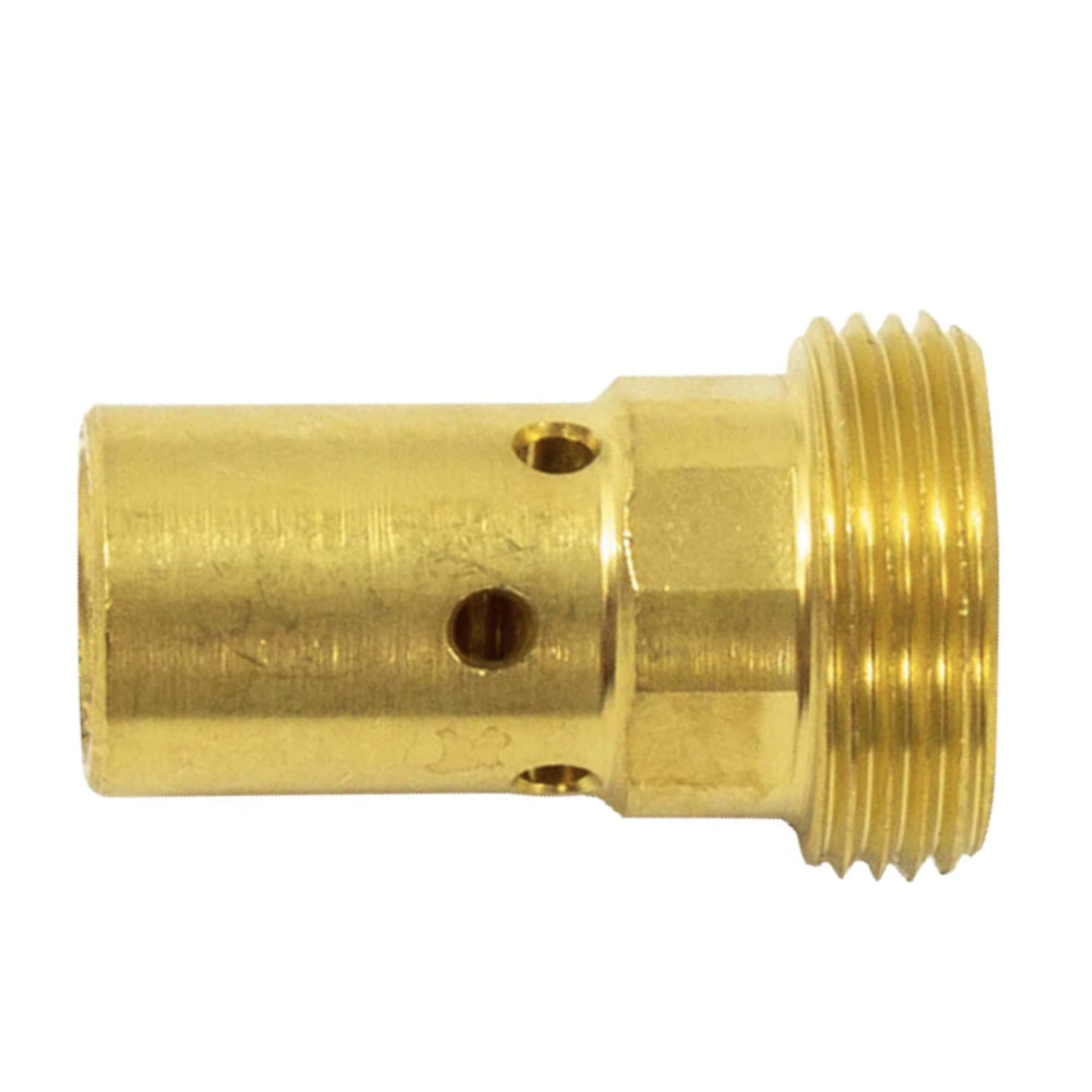SWP M501 Binzel Compatible Long Tip Adaptor for M8 Tips
