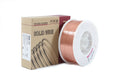 Hyundai SM-70 Mild Steel MIG Wire 15kg