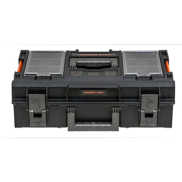 VersaDrive® STAKIT Base 200 Replacement Toolcase (MKC-EBASE-200)