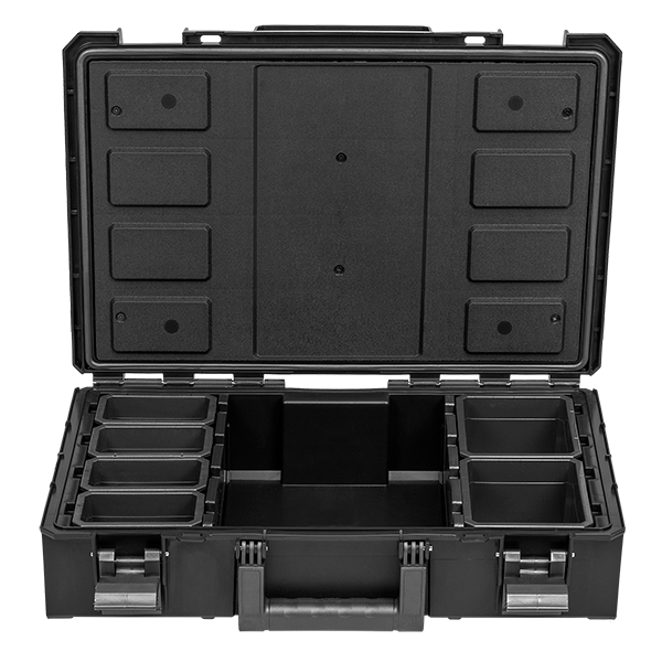 VersaDrive® STAKIT Base 200 Replacement Toolcase (MKC-EBASE-200)