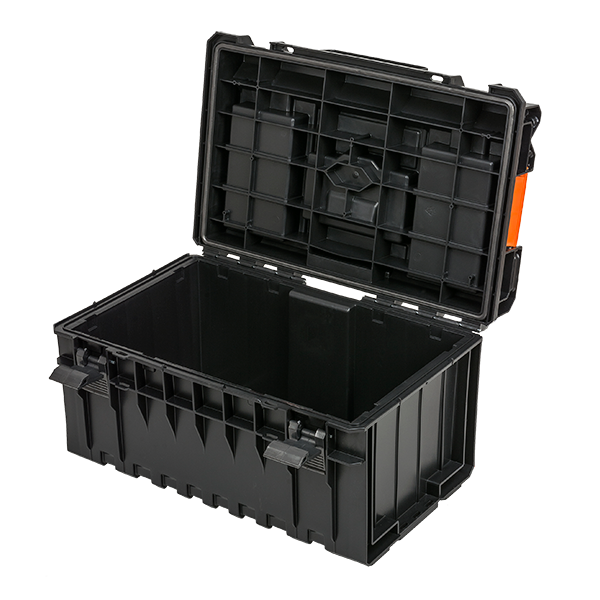 VersaDrive® STAKIT V60T Magdrill 350 Base Toolcase - Replacement Toolcase (MKC-EBASE-350)