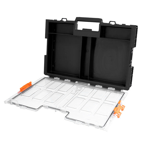 VersaDrive® STAKIT Full Top Case (STC-ETOP4-F04)