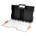 VersaDrive® STAKIT Full Top Case (STC-ETOP4-F04)