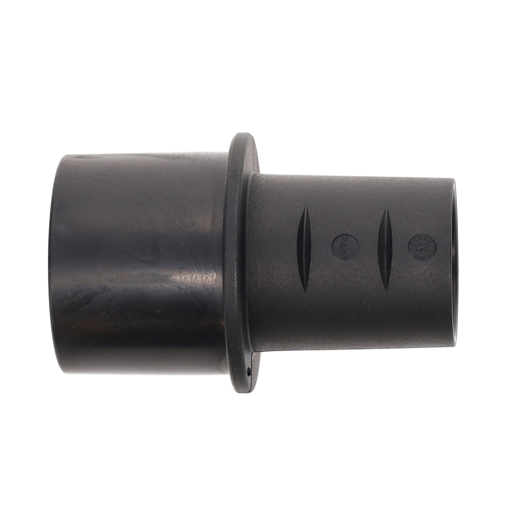 MigZone MZ-AWG Male Coupling Piece for 38mm Hose