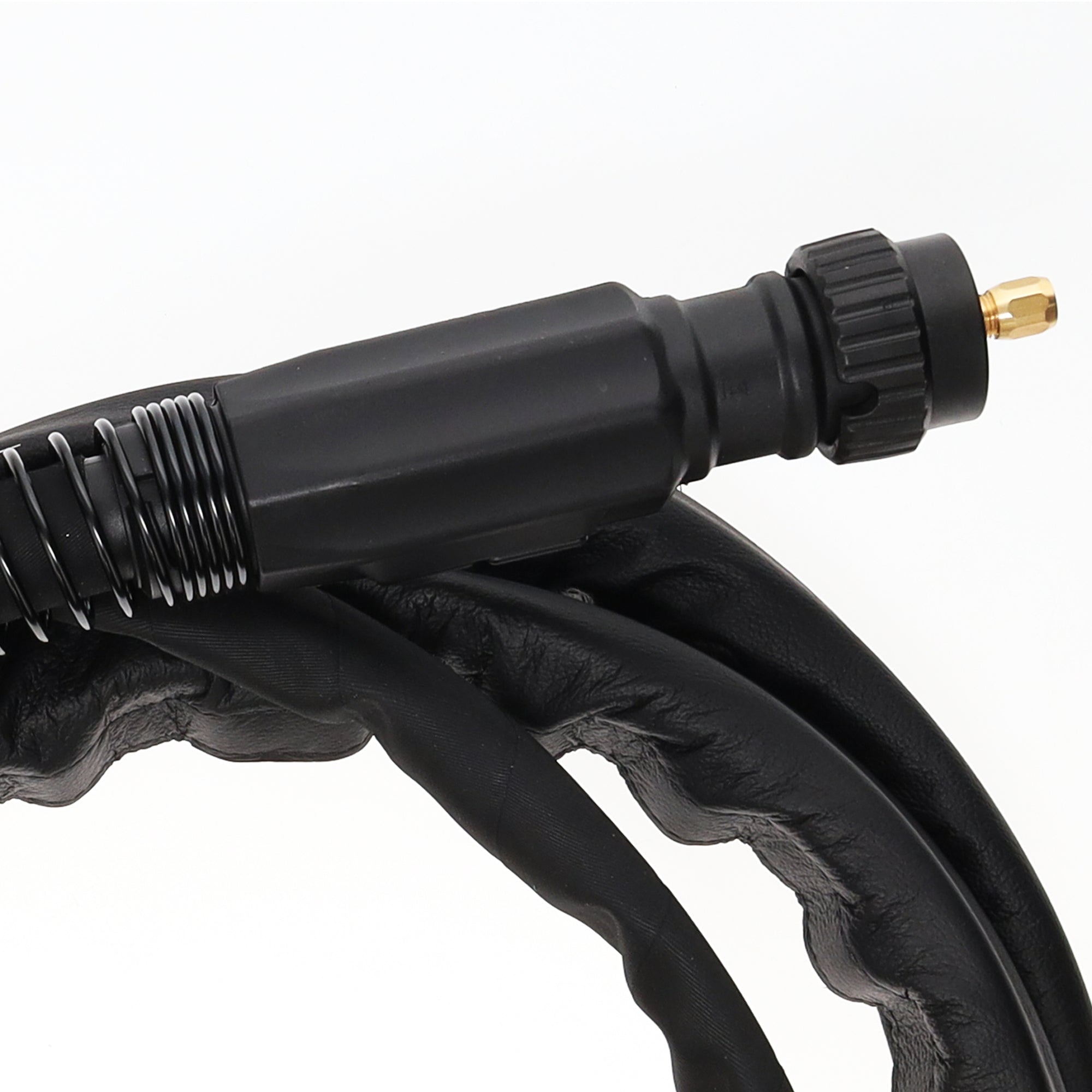 MigZone MZ-AWG 260G Series - Air Cooled Fume Extraction Torch