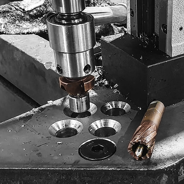 ULTRA coated MultiSink™ (601056)