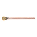 SWP Model 26 2 Piece Cable Assembly Hose Nipple