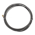 SWP T400 Tregaskiss Compatible 15ft Wire Steel Liner