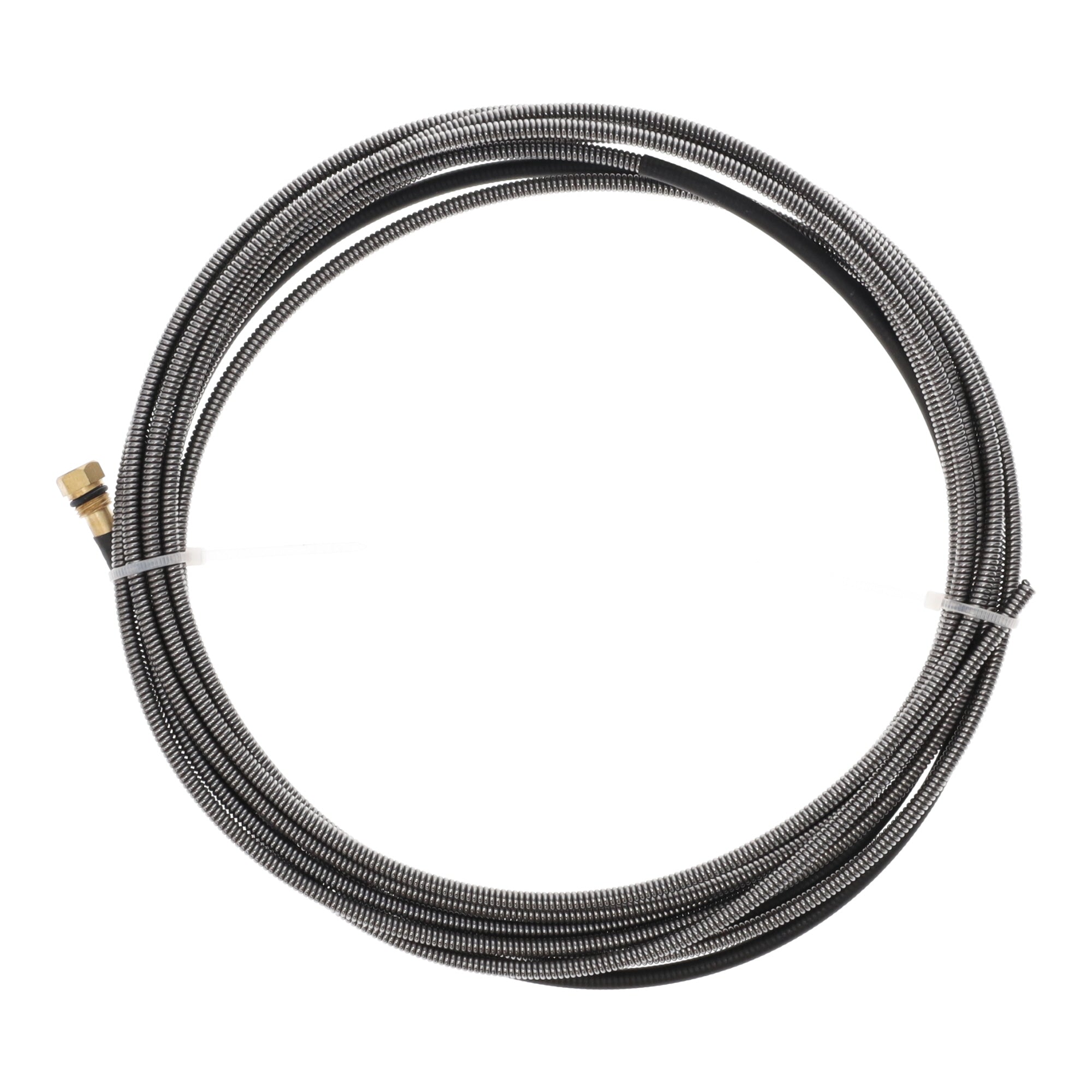 SWP T400 Tregaskiss Compatible 15ft Wire Steel Liner