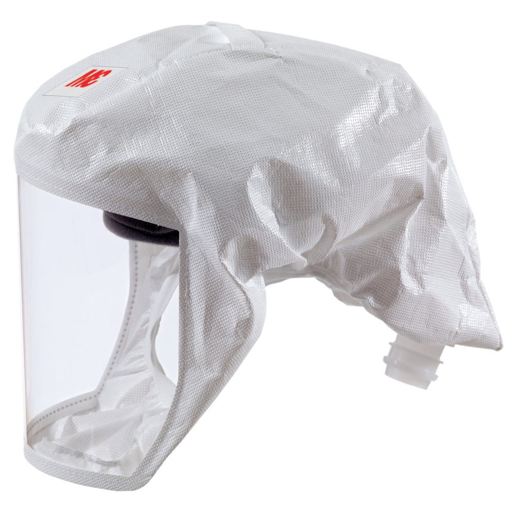3M™ Versaflo™ Head Cover with Head Suspension M/L