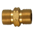 SWP 3/8" BSP - 5/8" UNF Adaptors