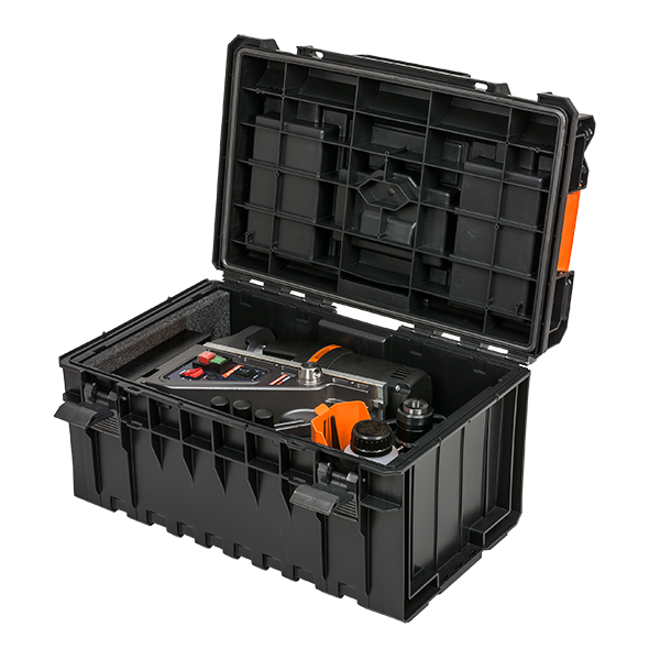Steelbor V60T Install SiteKit (STC-KIT-V60INS)