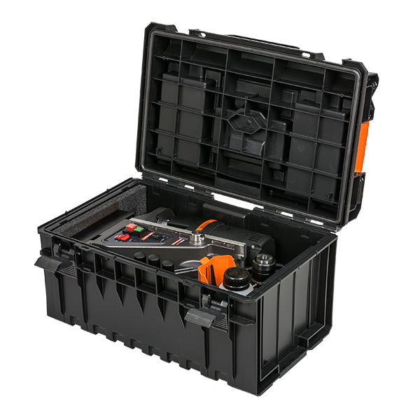Steelbor V60T Magnet Drill (850060)