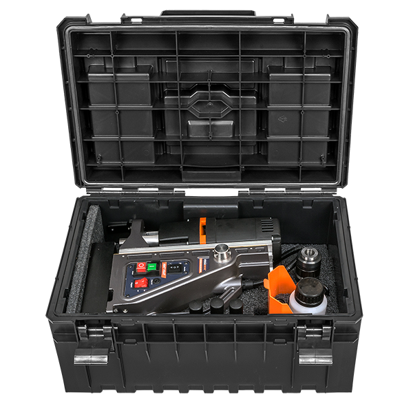 Steelbor V60T Magnet Drill (850060)