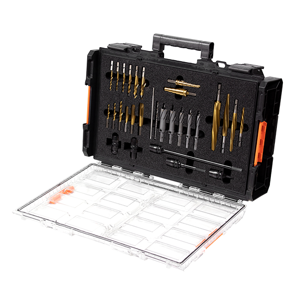 STAKIT Site Installation Kit - Inch Sizes (STC-EMID-INIK)