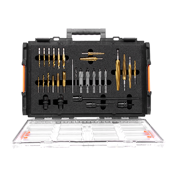 STAKIT Site Installation Kit - Inch Sizes (STC-EMID-INIK)