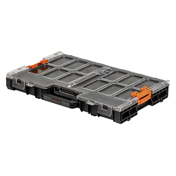 VersaDrive® STAKIT Full Top Case (STC-ETOP4-F04)