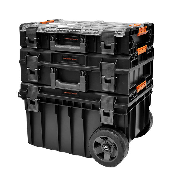 Steelbor RTV36 Install SiteKit (STC-KIT-RTV36INS-2B)