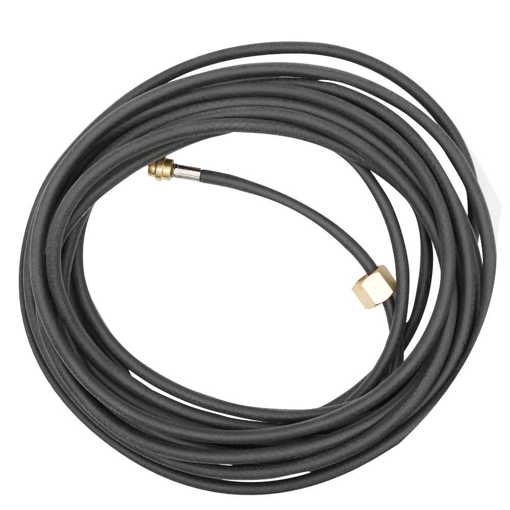 SWP WP9/17/20 Argon/Water 4mm - 3/8" BSP in Hose