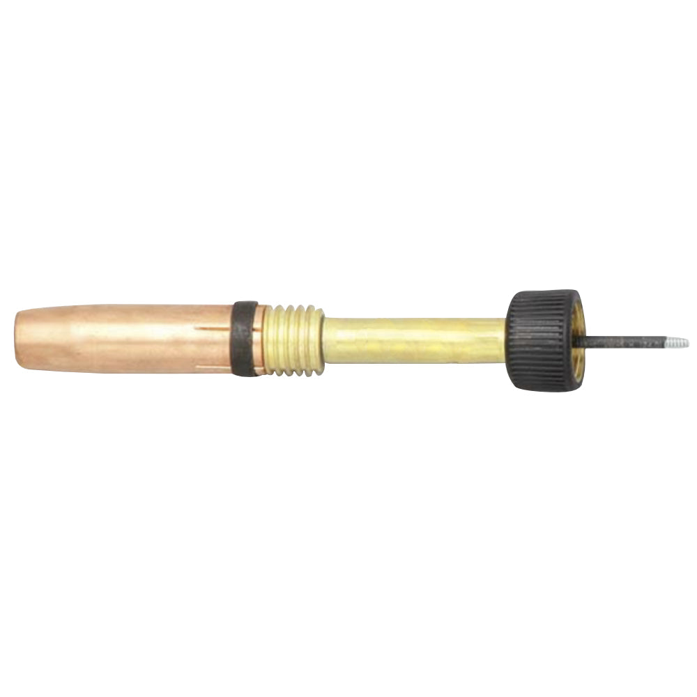 SWP MPP360 & MSP360 Binzel Compatible Spool Gun Straight Neck