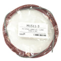 SWP Binzel Compatible 1-1.2mm Steel Wire Liners