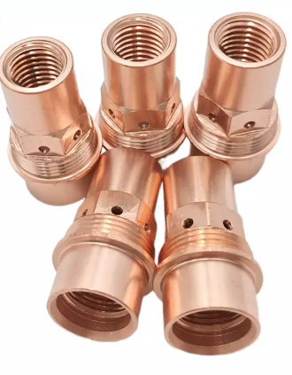 SWP Fronius AL4000 & AW5000 Nozzle Holder