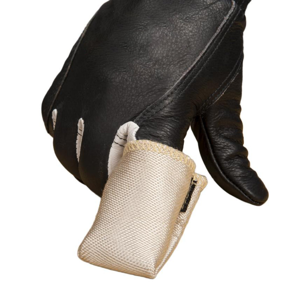 Weldas TIG Finger