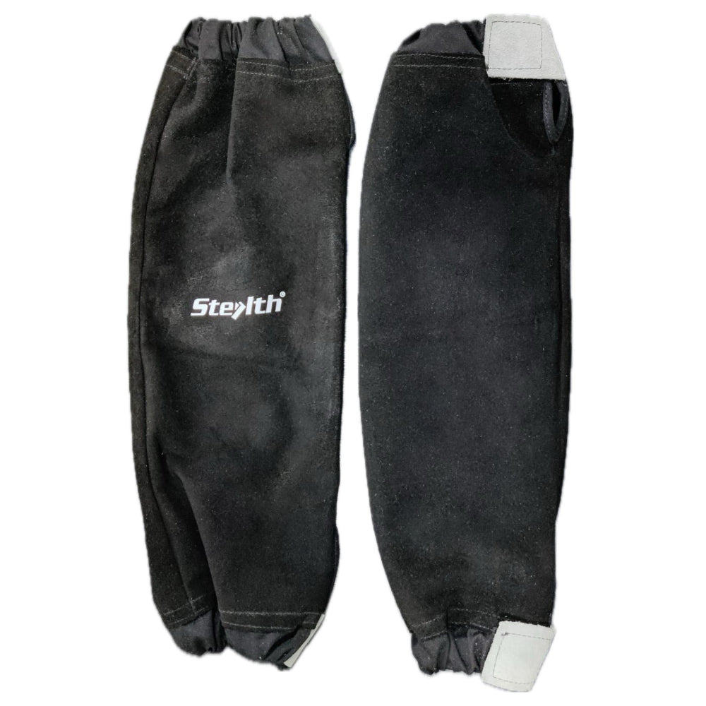 Stealth Premium 20" Sleeves with Velcro