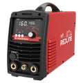 Redline TIG 160E DC Pulse TIG Welding Machine