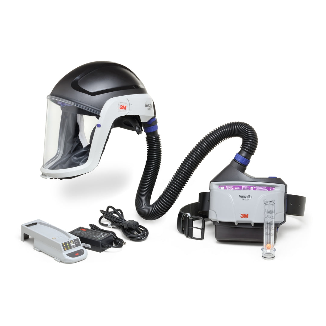 3M™ Versaflo™ Heavy Industry Powered Air System