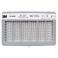 3M™ Versaflo™ TR-3802E P/Nuisance Leve Organic Vapour Filter For 3M™ Versaflo™ TR-300 Turbo Space Series
