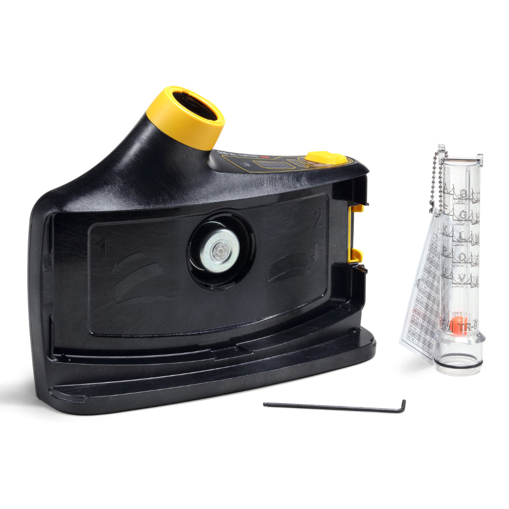 3M™ Versaflo™ TR-800E Intrinsically Safe Powered Air Turbo