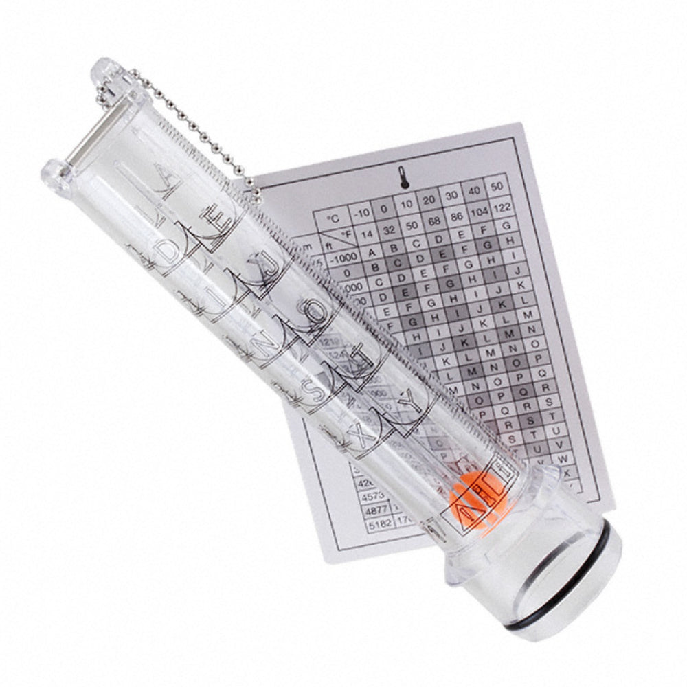 3M™ Versaflo™ TR-800E Air Flow Indicator
