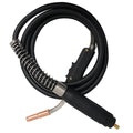SWP TW4 Tweco Compatible Torch Complete with Euro Fitting