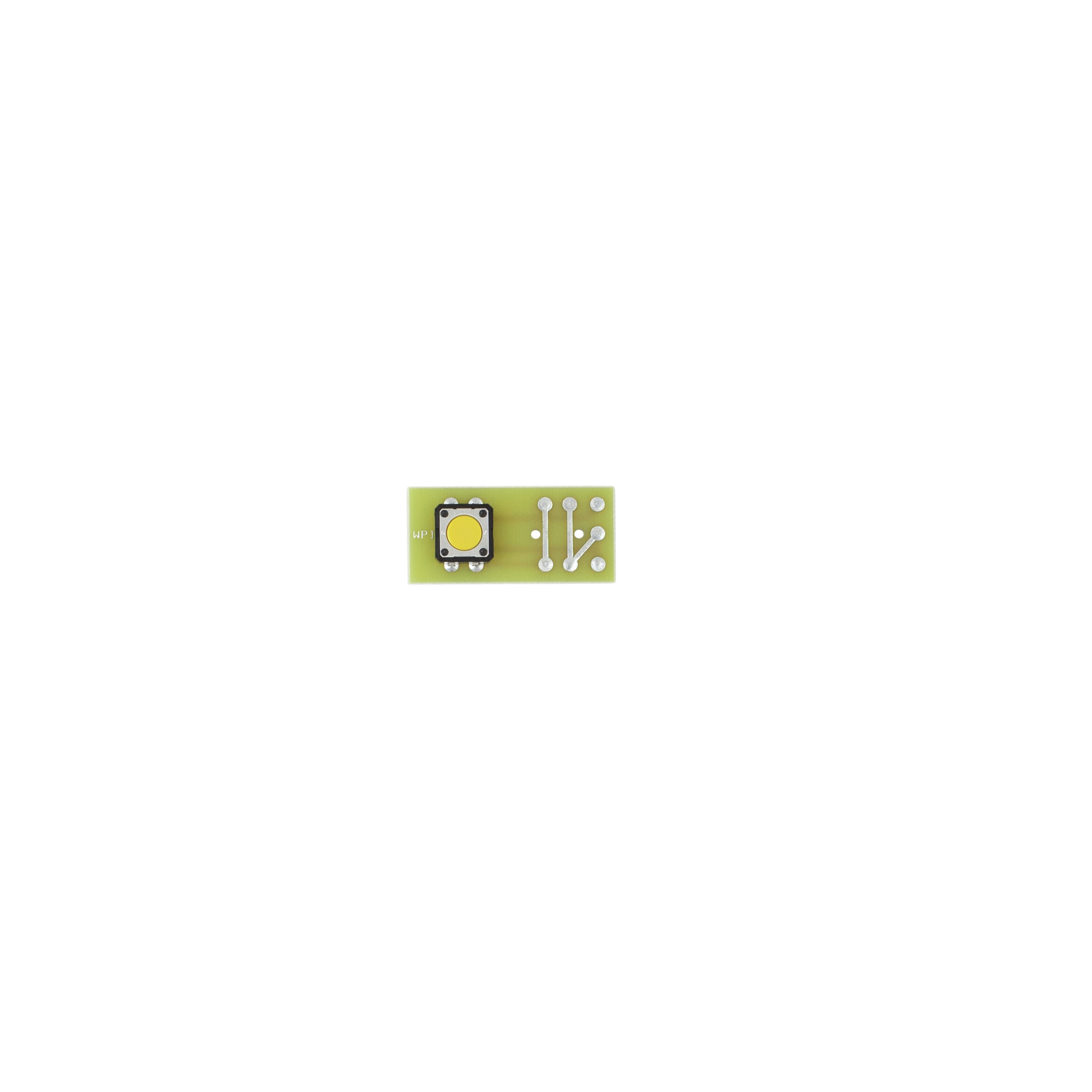 CK EDS Button Board Single