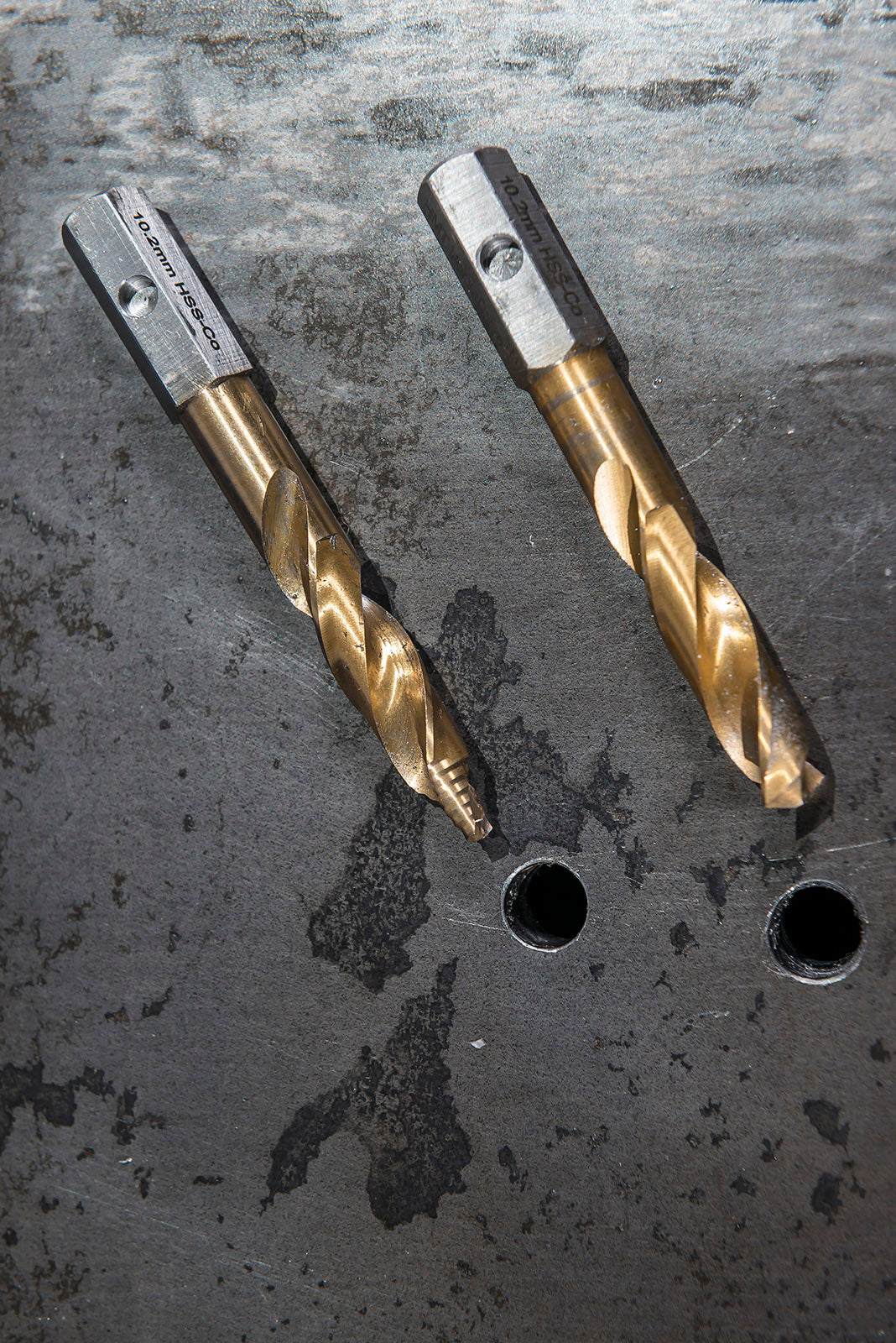 VersaDrive® TurboTip InsertFoam Sets