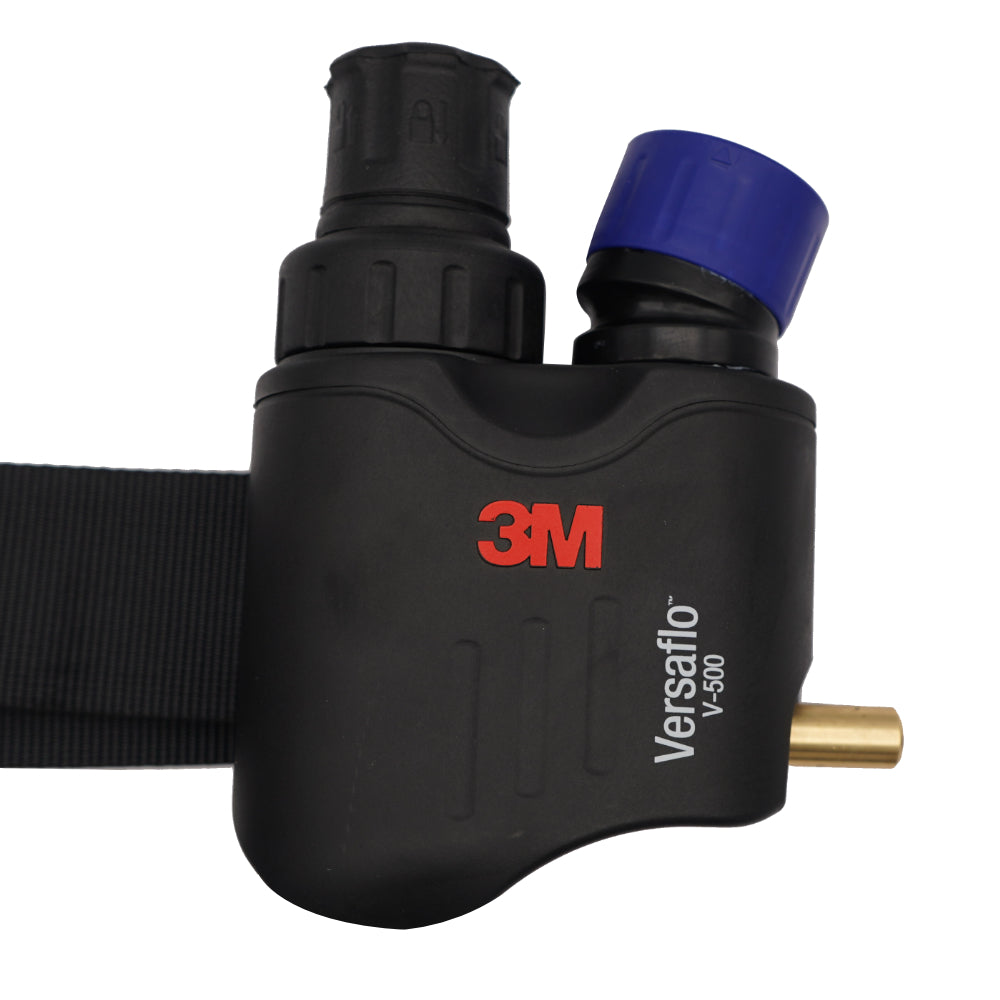 3M™ Versaflo™ Flow Controlled Supplied Air Regulator