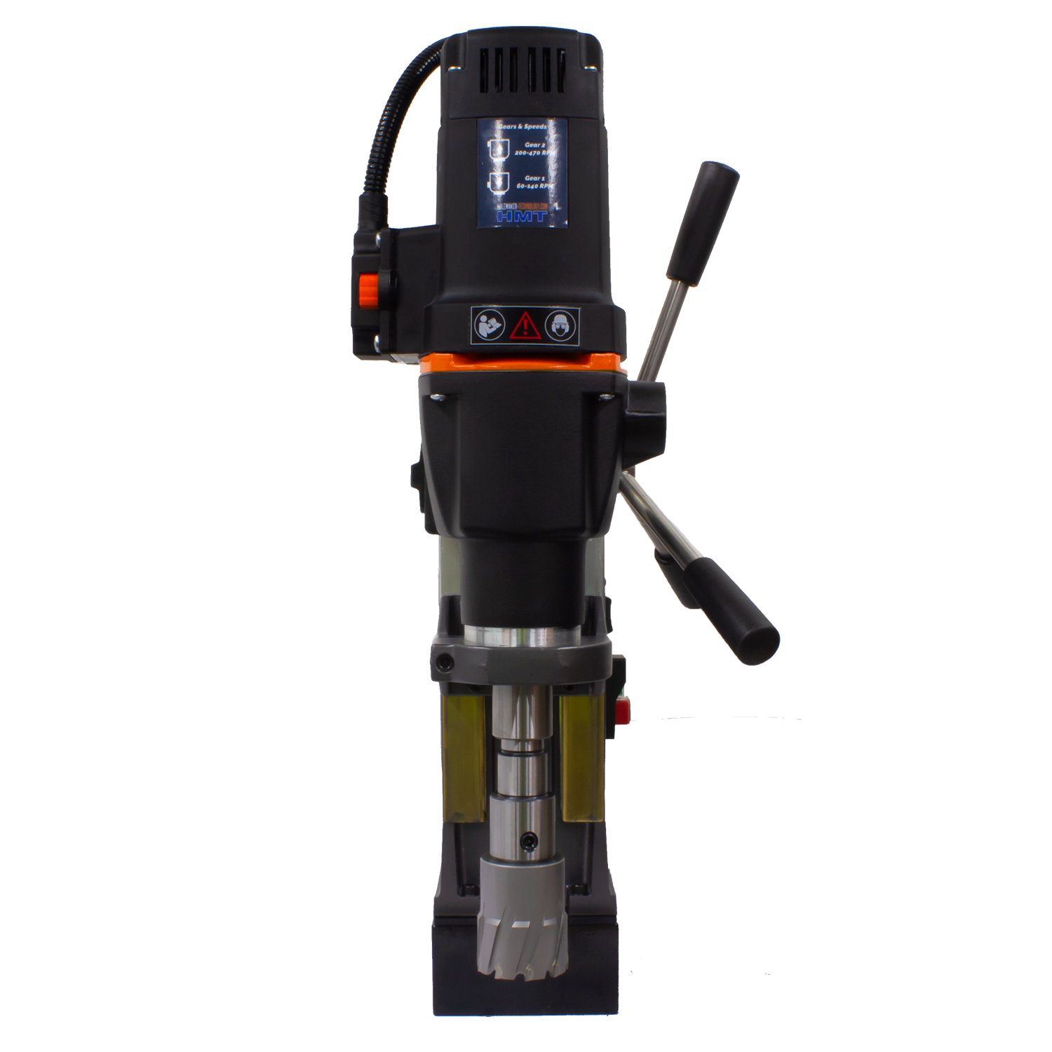 Steelbor V100T Magnet Drill (850100)