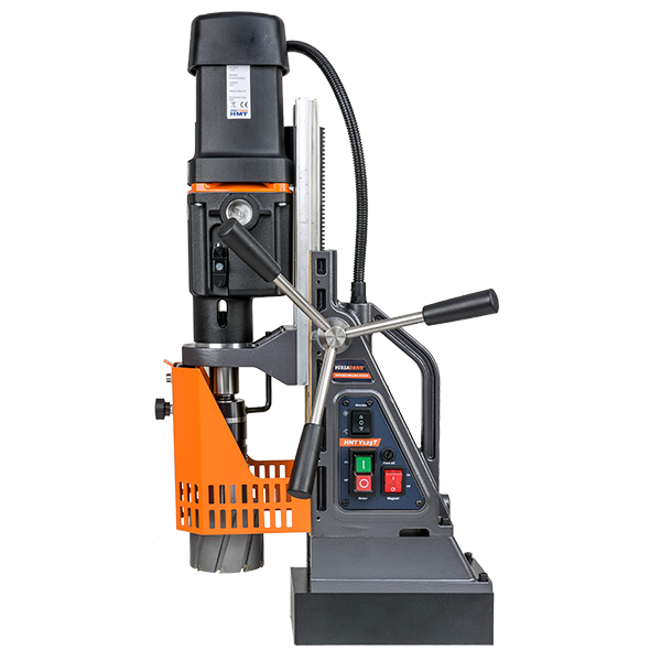 Steelbor V125T Magnet Drill (850125)