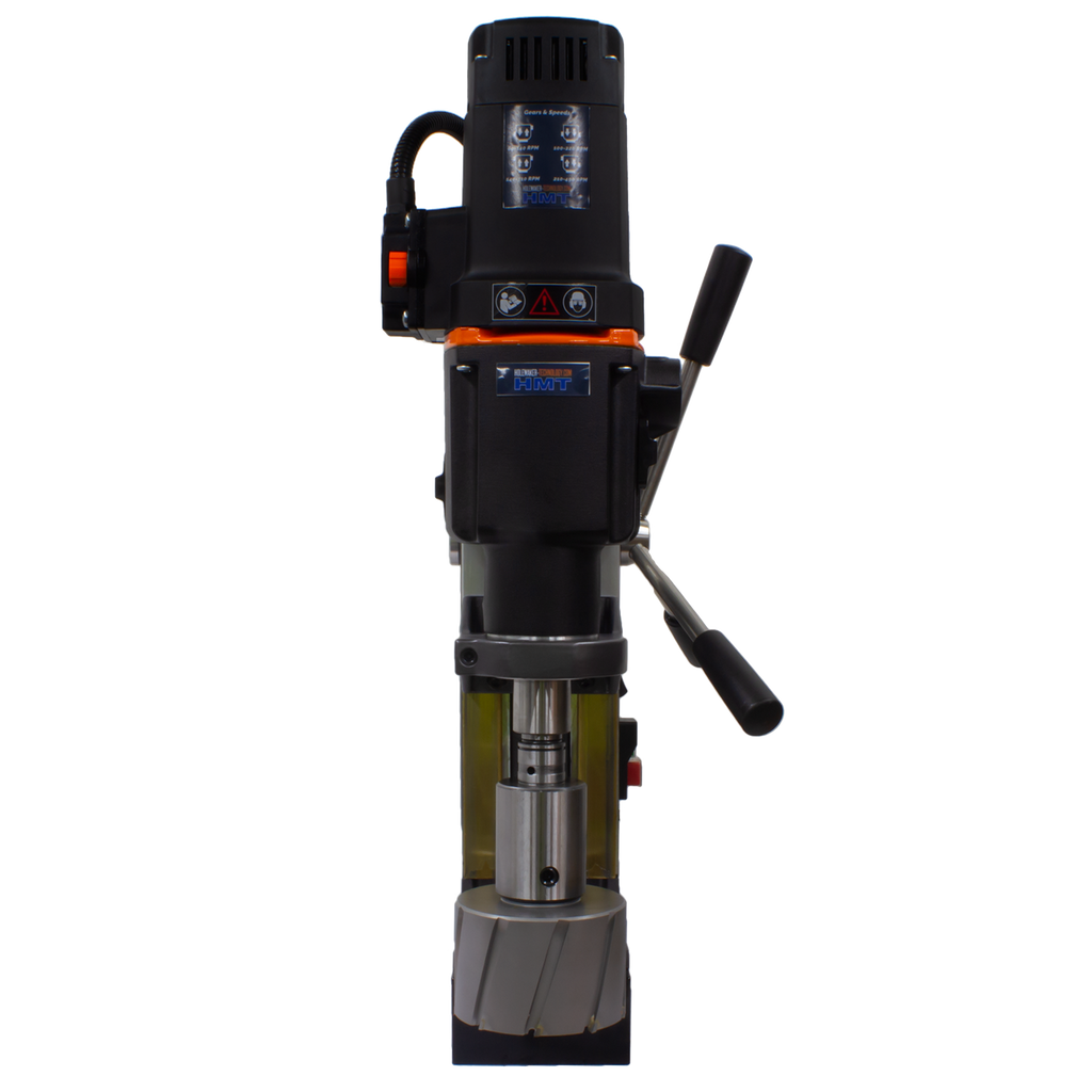 Steelbor V125T Magnet Drill (850125)