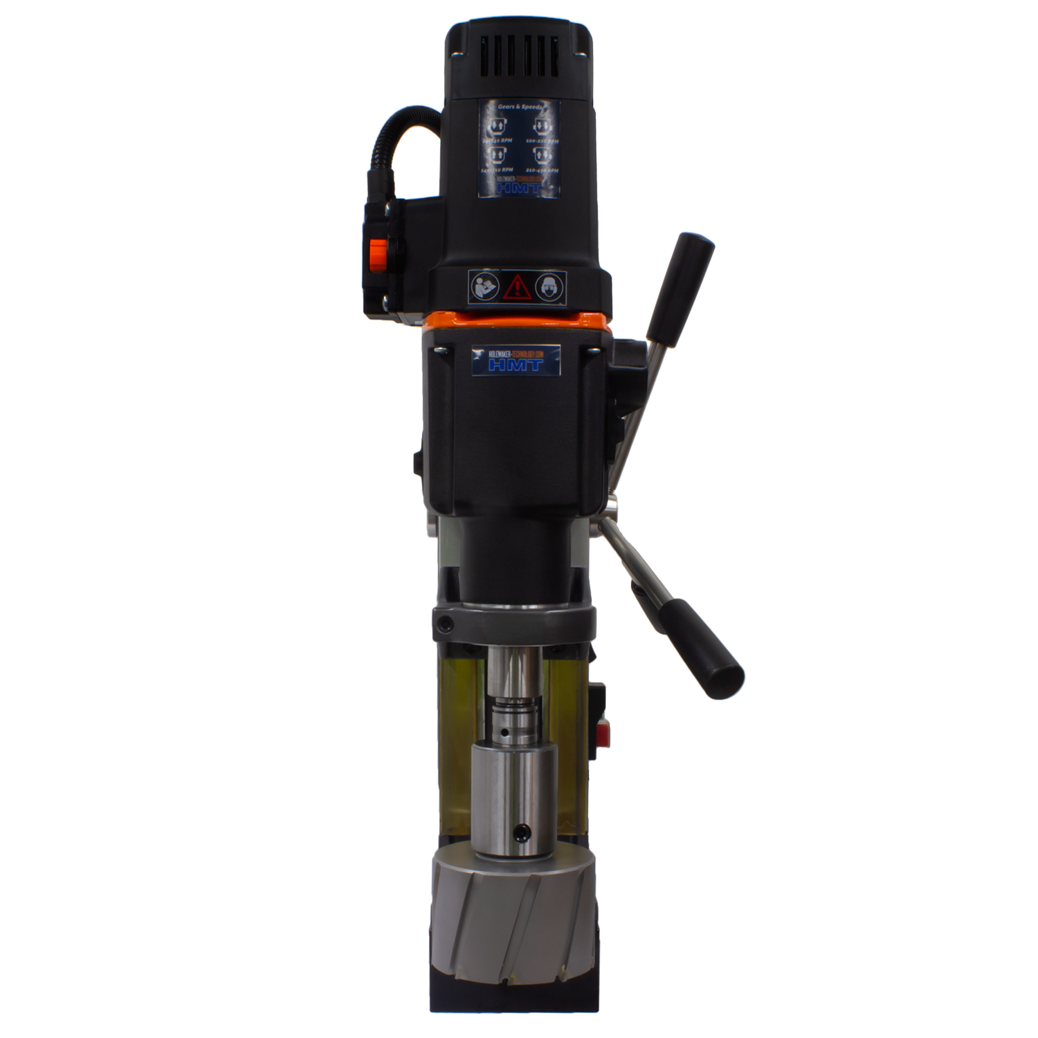 Steelbor V125T Magnet Drill (850125)