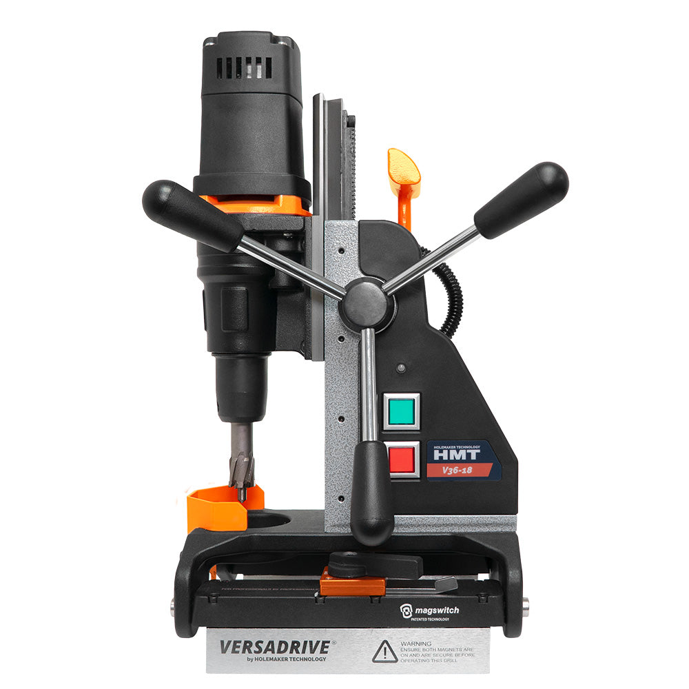 Steelbor V36 Pipe Magnet Drill (805036T)