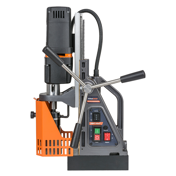 Steelbor V60T Magnet Drill (850060)