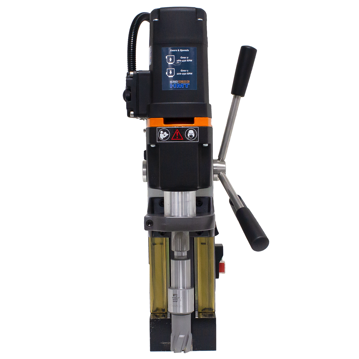Steelbor V60T Magnet Drill (850060)