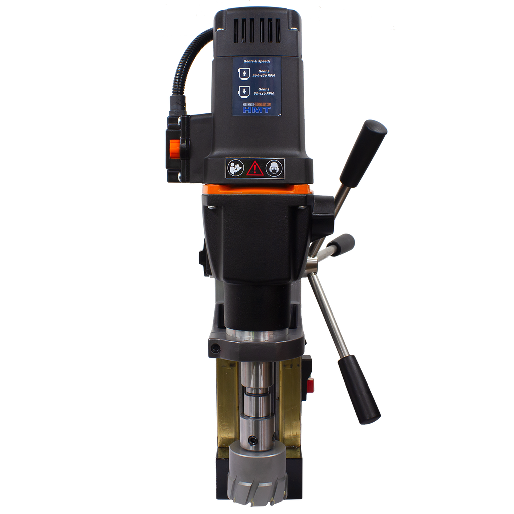 Steelbor V85T Magnet Drill (850085)