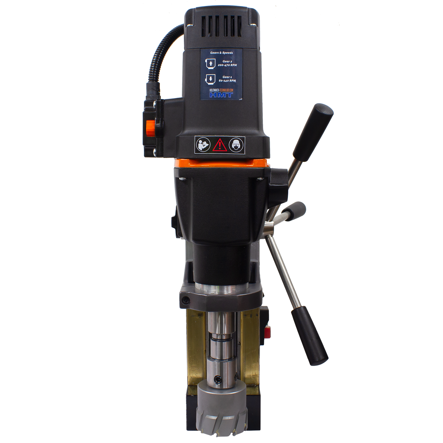 Steelbor V85T Magnet Drill (850085)